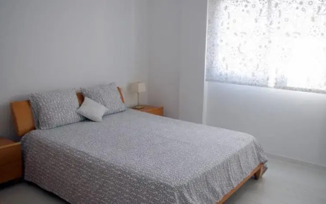 Bed and Go Apartments