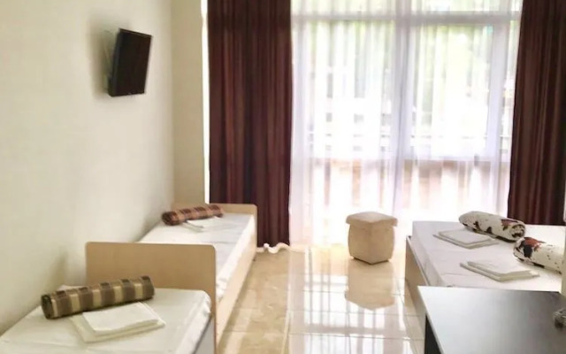 Crystal Hotel