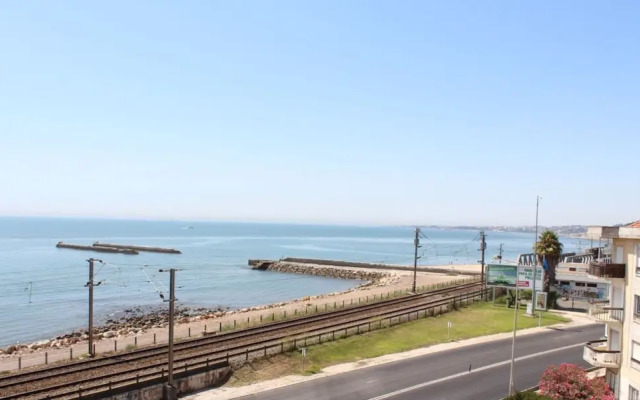 Akicity Jamor River