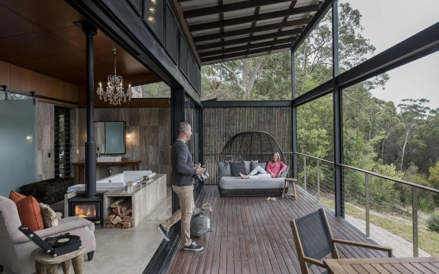 Spicers Sangoma Retreat - Adults Only