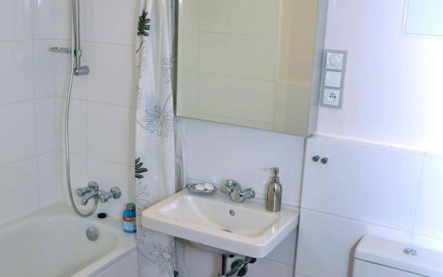 Prague City Center Apartments