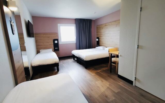 B&B HOTEL Saint-Martin-de-Crau Alpilles Camargue