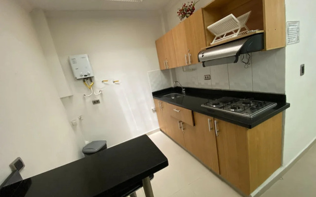 Lleras Premium Hotel