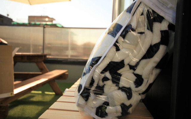 ZIBRO H guesthouse