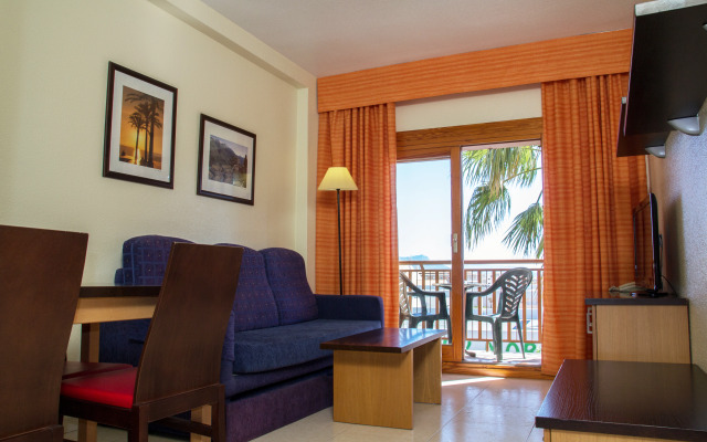 Albir Garden Resort