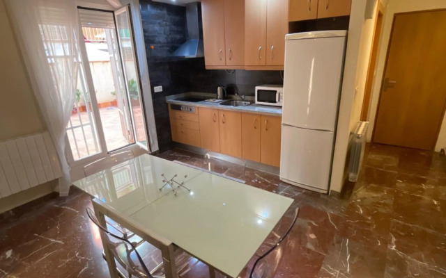 Constitución Suite Confort D