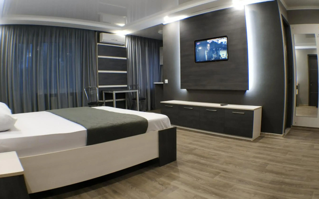 2 badroom KR Apartments on Metalurhiv 19