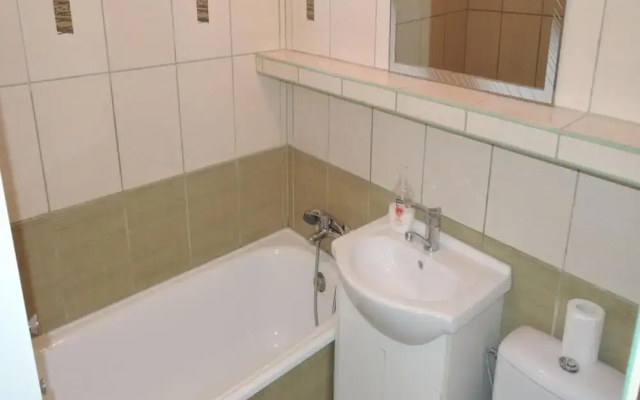 Holiday Home Near Baltic Sea & Sandy Beaches