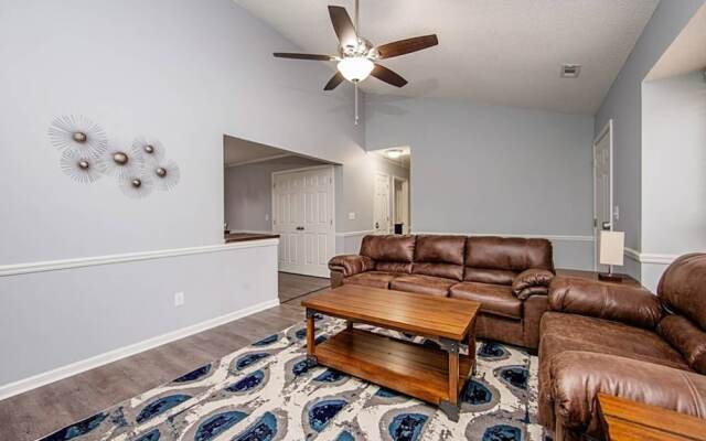 The Girard Guest House