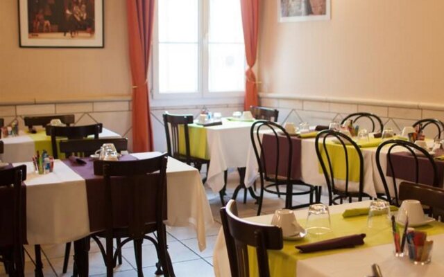 Hotel Artea Aix Centre