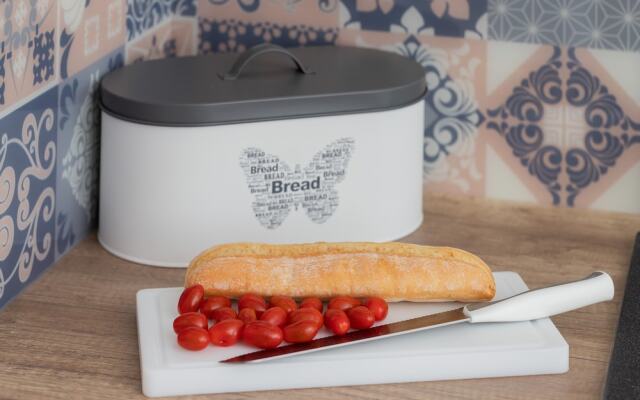 Comfortable Apartment Gdansk by Renters