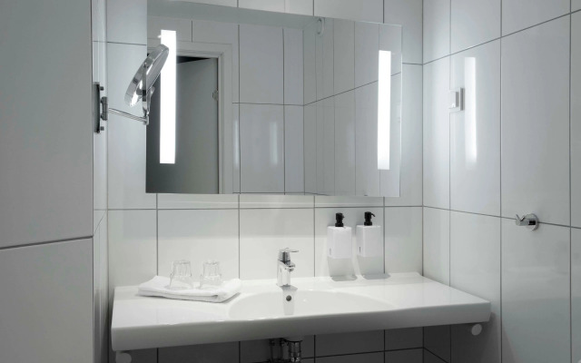 Scandic Winn