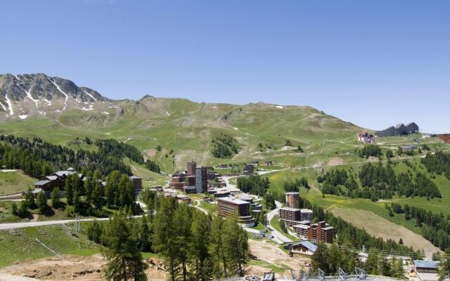 Madame Vacances - Les Chalets De Crête Côte Village
