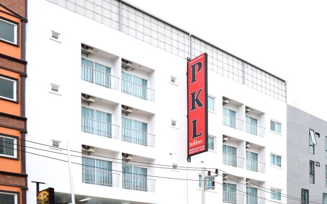 PKL Residence