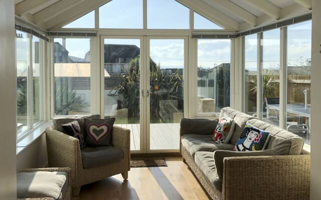 Croyde Baywatch 5 Bedrooms