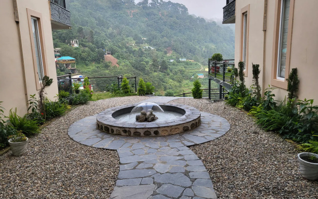 The Acorn By Shivraj