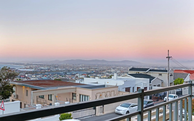 Star Apartments Cape Town