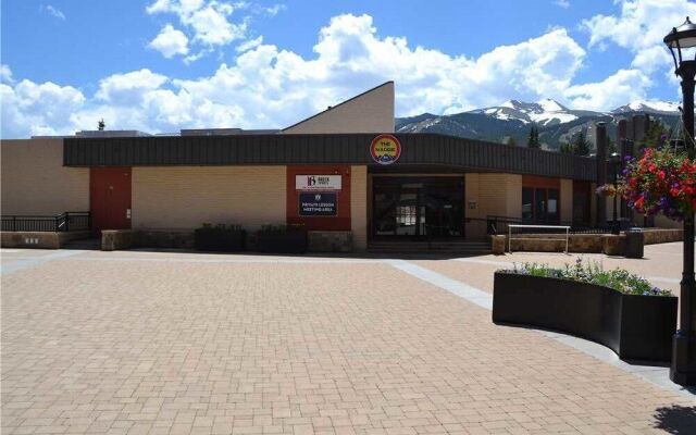 Village at Breckenridge Unit 2301 by RedAwning