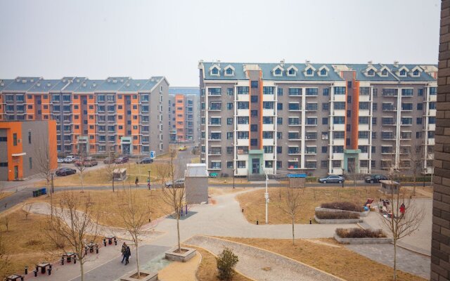Joy Apartment Beijing