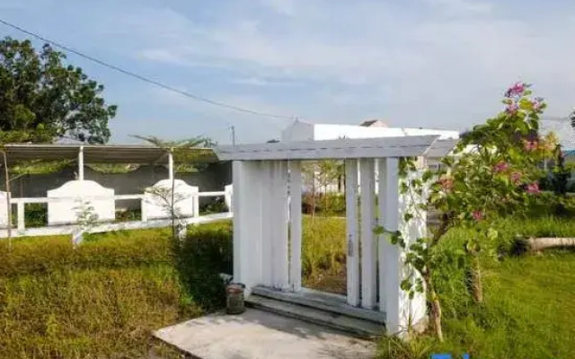 Wabisabi Villa