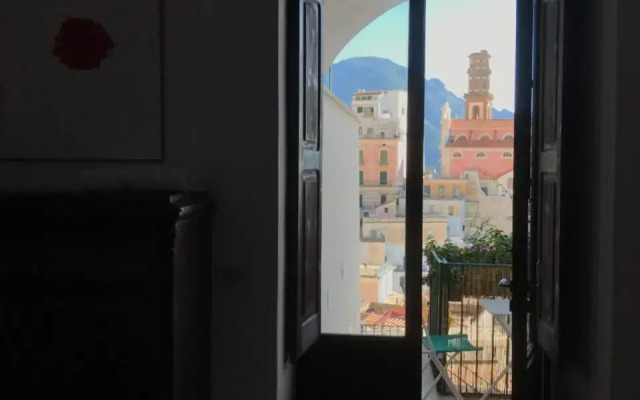La Casa del Giudice