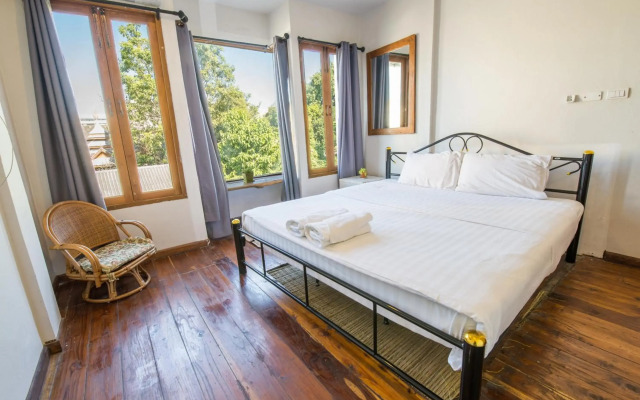 Sri Chiang Yeun Boutique House