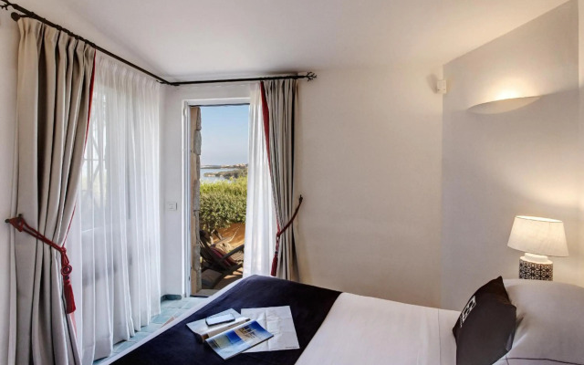 L'Ea Bianca Luxury Resort