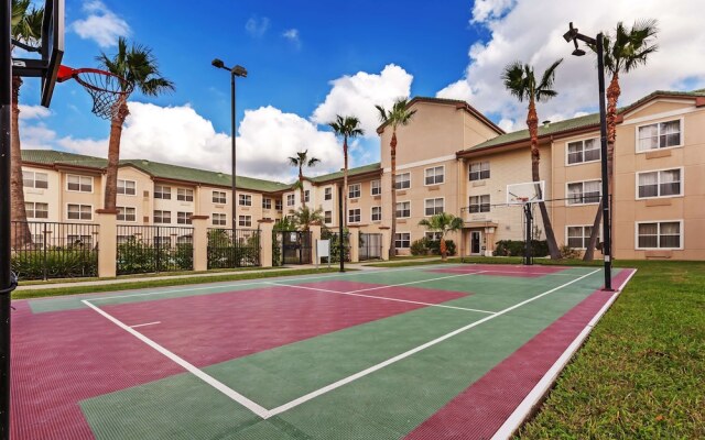 Homewood Suites by Hilton Brownsville