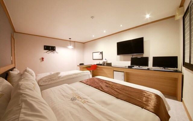 Anyang Aein Hotel