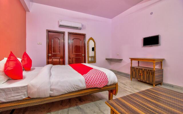 OYO 16774 Atithi bhawan