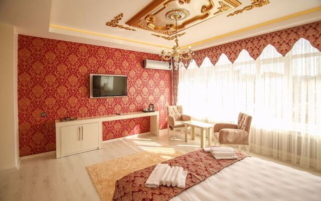 Star Otel Caycuma
