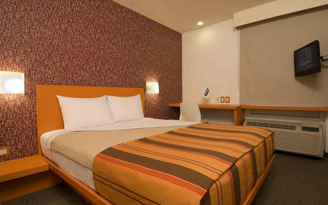 City Express by Marriott Mexicali