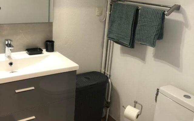 Charmant Studio 2/4 Pers Ã€ Port Grimaud