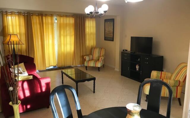 Rowans Park - Luxury Apartment