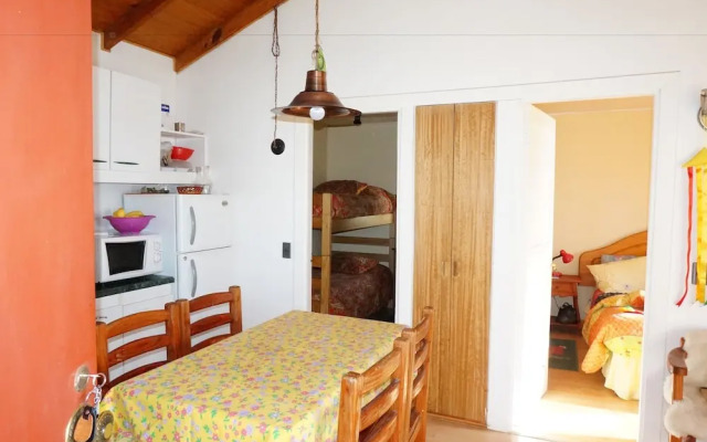 Los Gualles de la Candelaria Apart Hotel