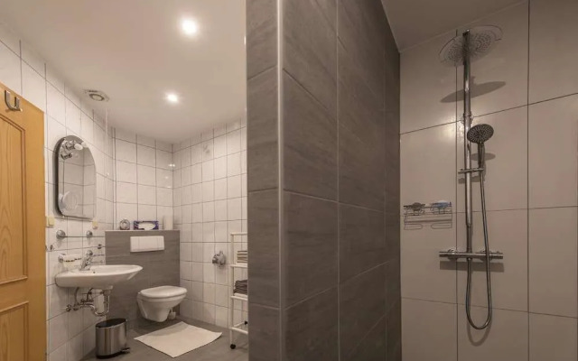 Ferienwohnung Schieder