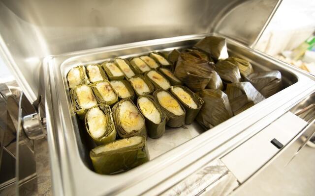 HANZ Premium Mai Vang 2 Hotel Dalat