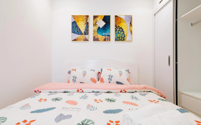 MARCH HOUSE - Park Premium TimesCity - 2-3 Bedrooms