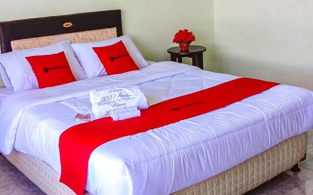 RedDoorz near Reremi Pemancar Manokwari