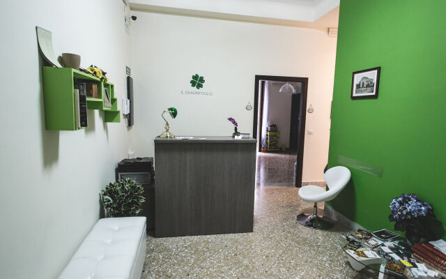 Il Quadrifoglio Room&Suite