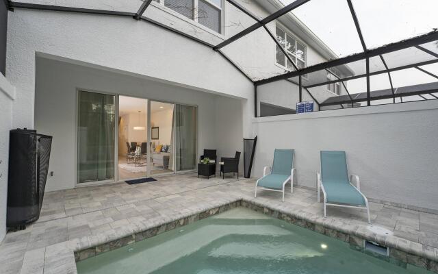 New Home 3bd 3bat Hidden Forest