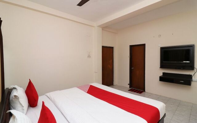 Aryan Guest House