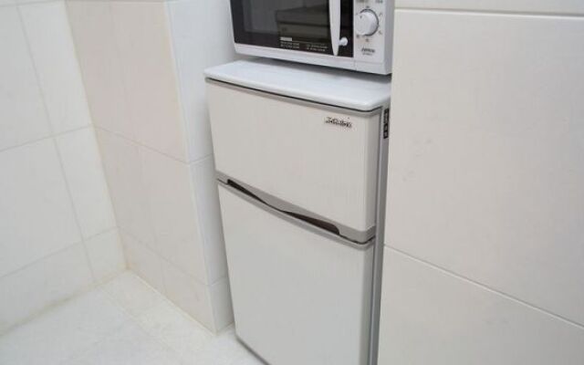 Kyoto Apartment Emblem Kyomon