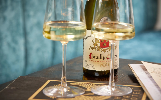 Three Cranes Serviced Apartments