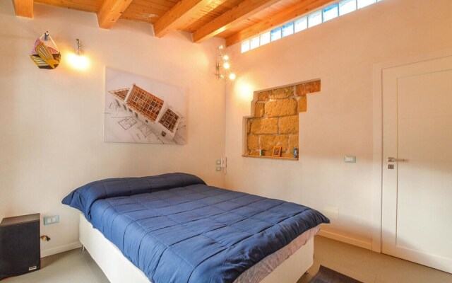 Beautiful Apartment in Palermo With 3 Bedrooms and Wifi