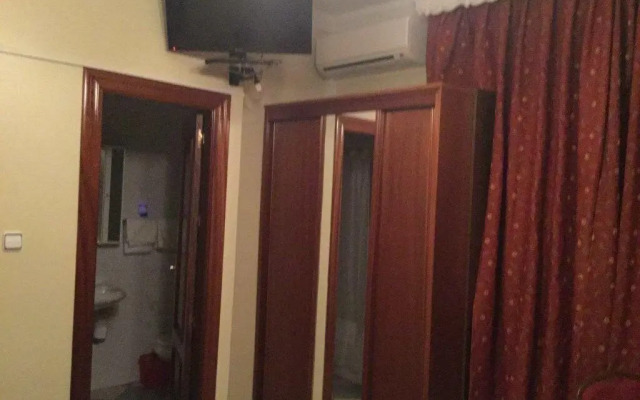 Hotel Restaurante Montserrat