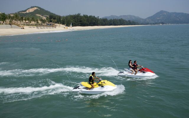 Sheraton Huizhou Beach Resort