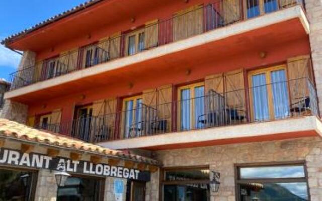 Hostal Alt Llobregat