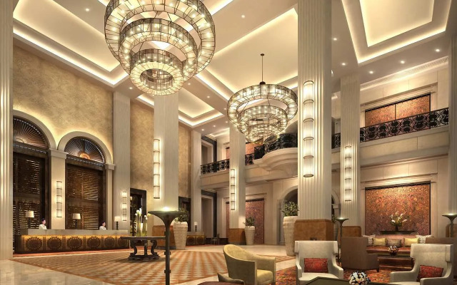 Doubletree By Hilton Ningo - Chunxiao