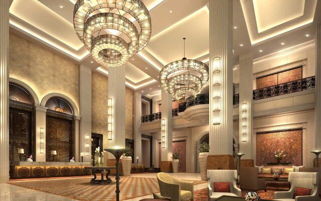 Doubletree By Hilton Ningo - Chunxiao